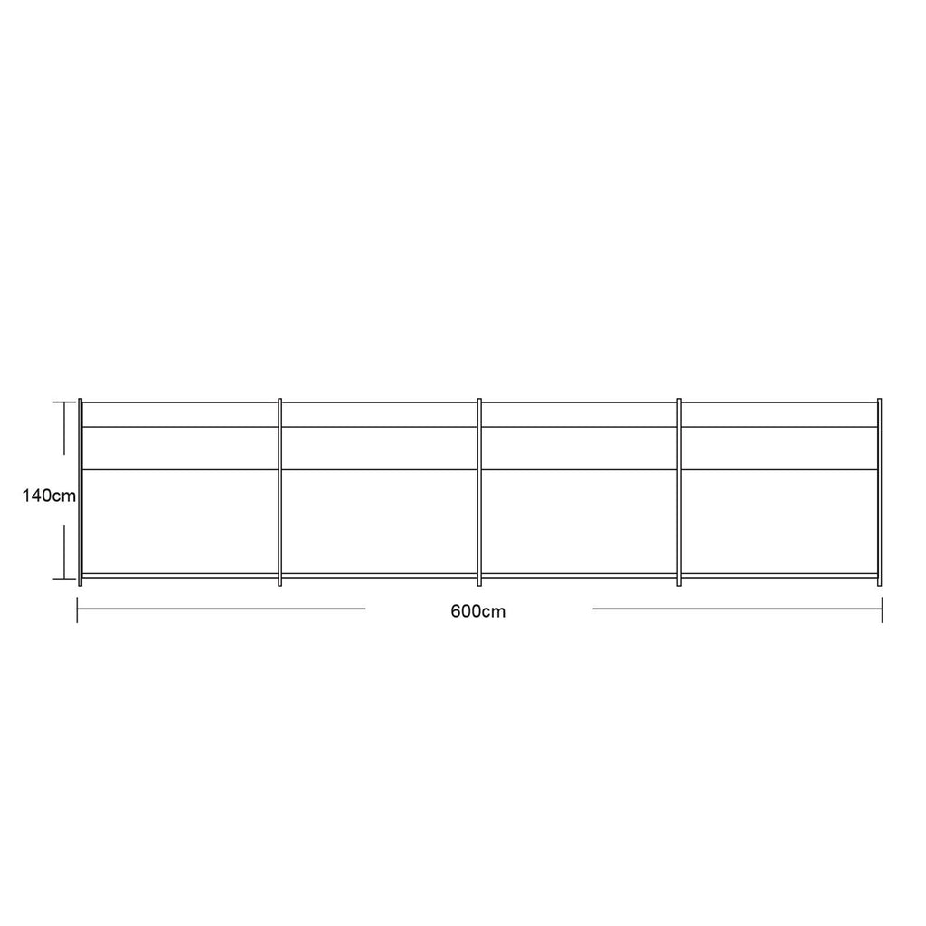 Horizon Windbreak