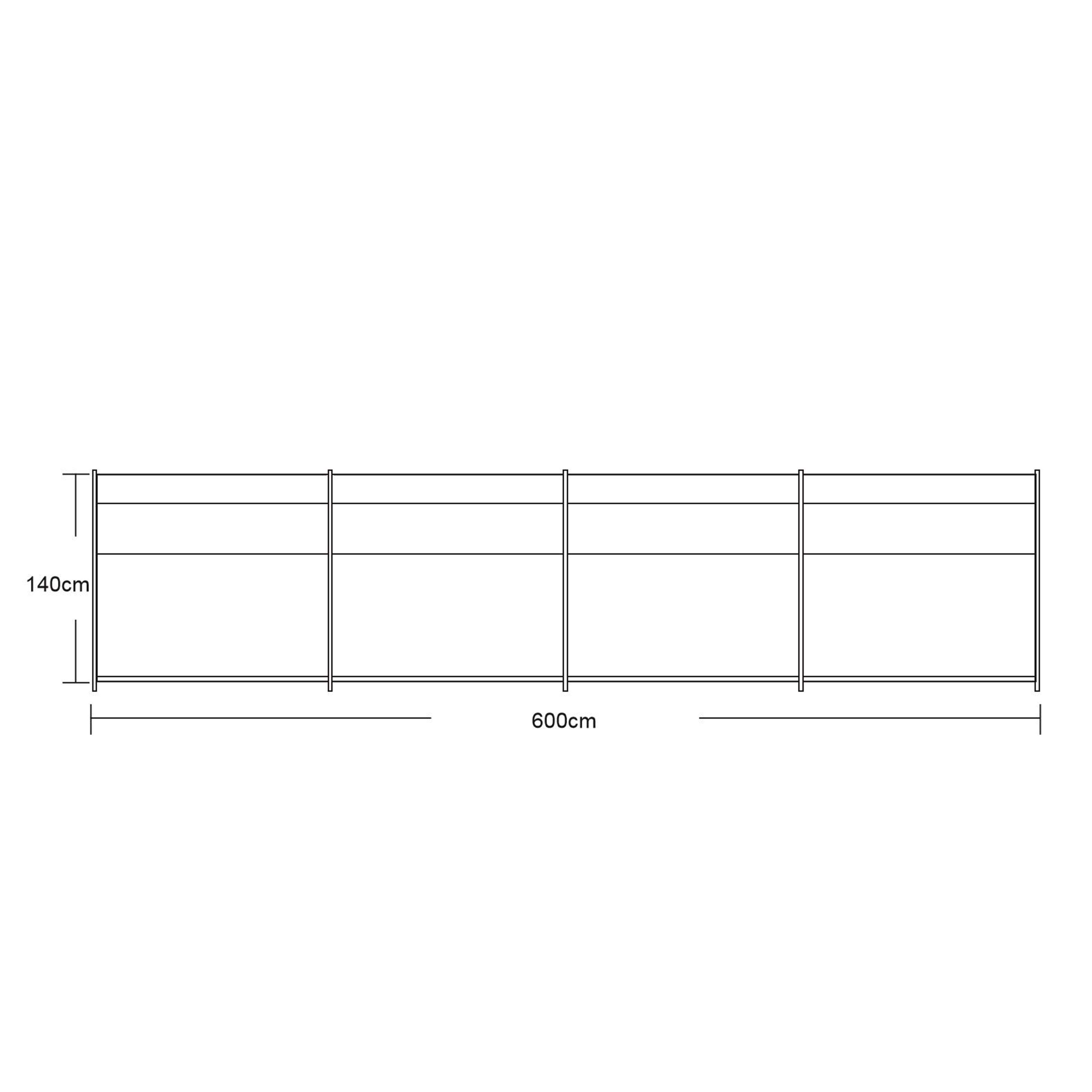 Horizon Windbreak