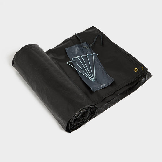 Horizon 400 Tent Footprint