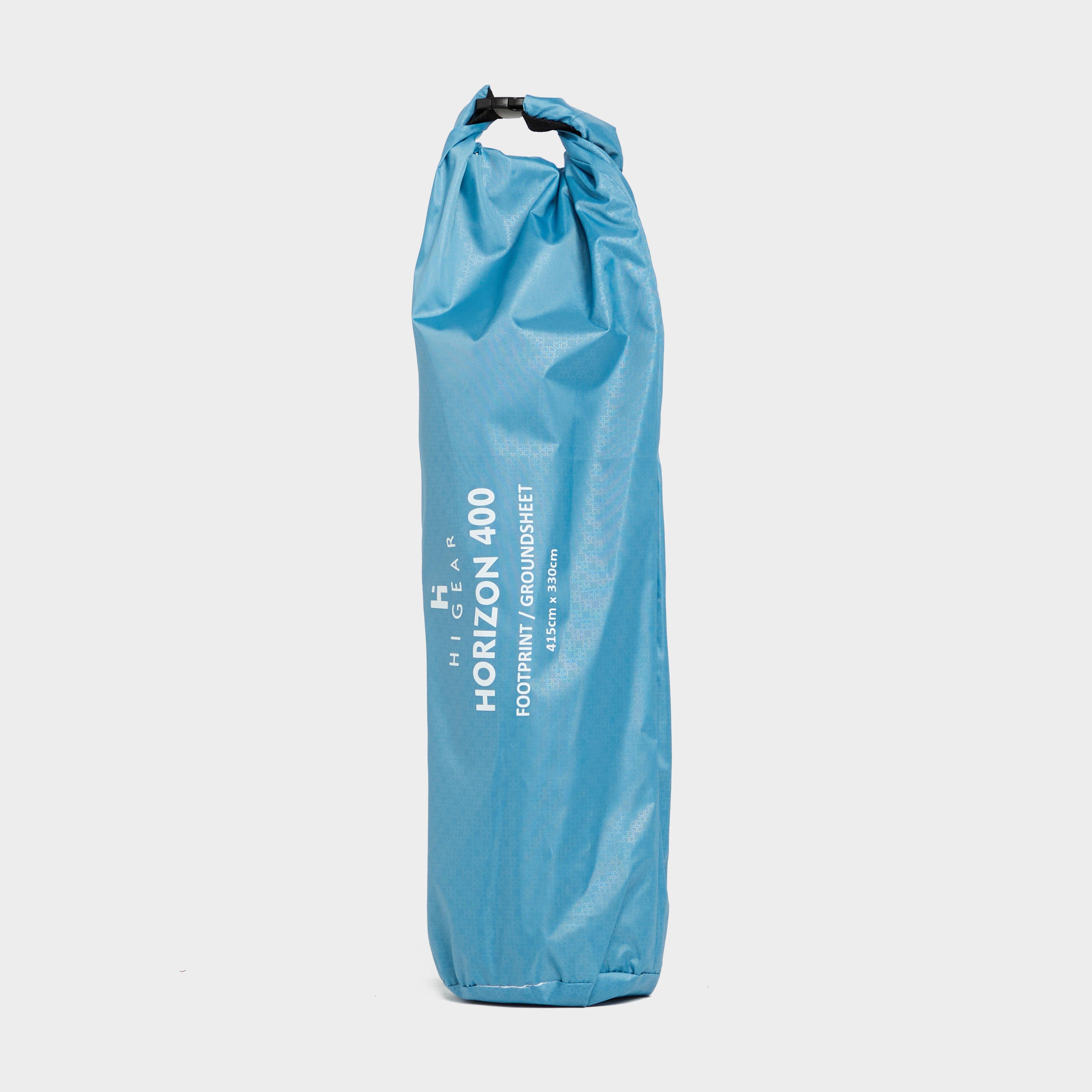Horizon 400 Tent Footprint
