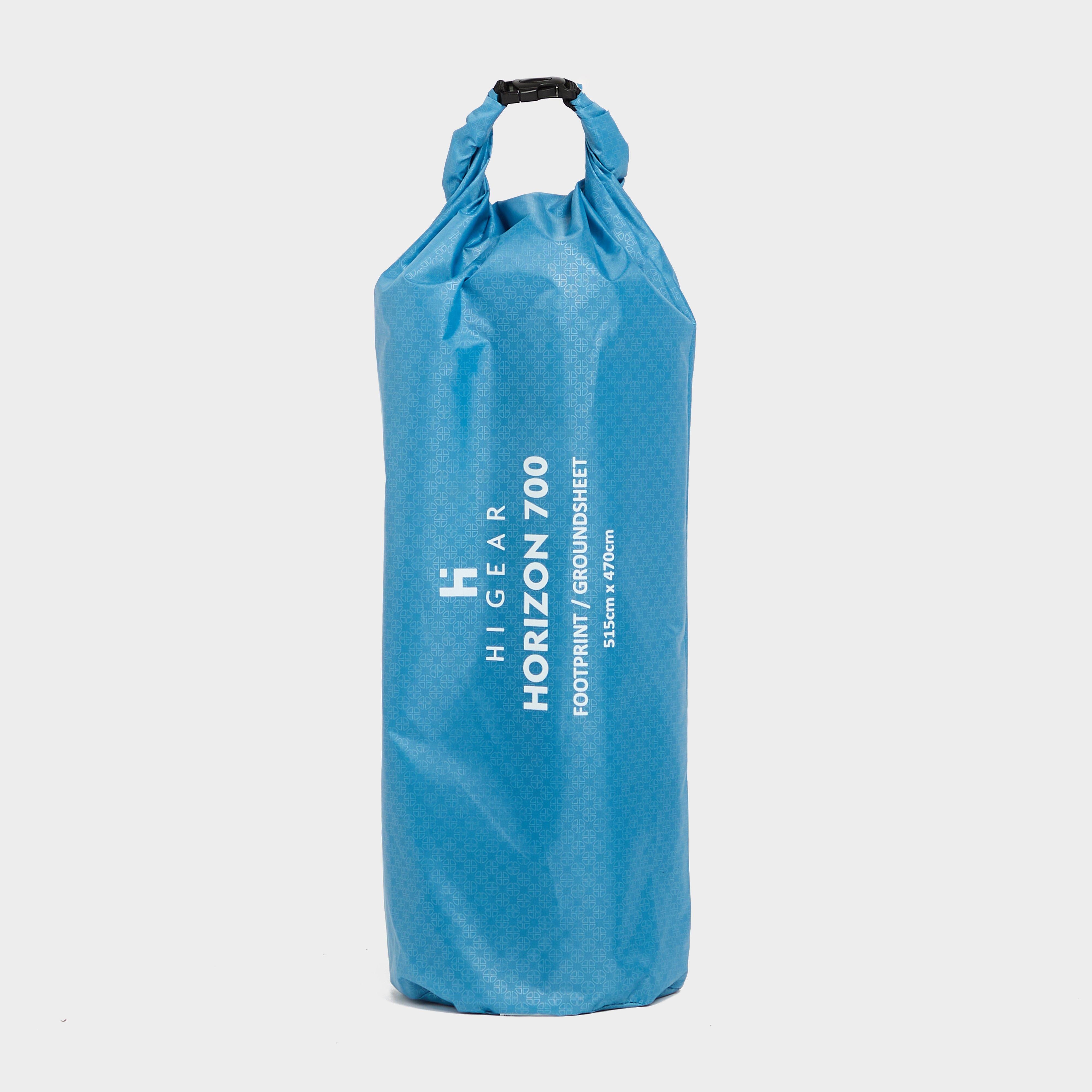 Horizon 700 Tent Footprint