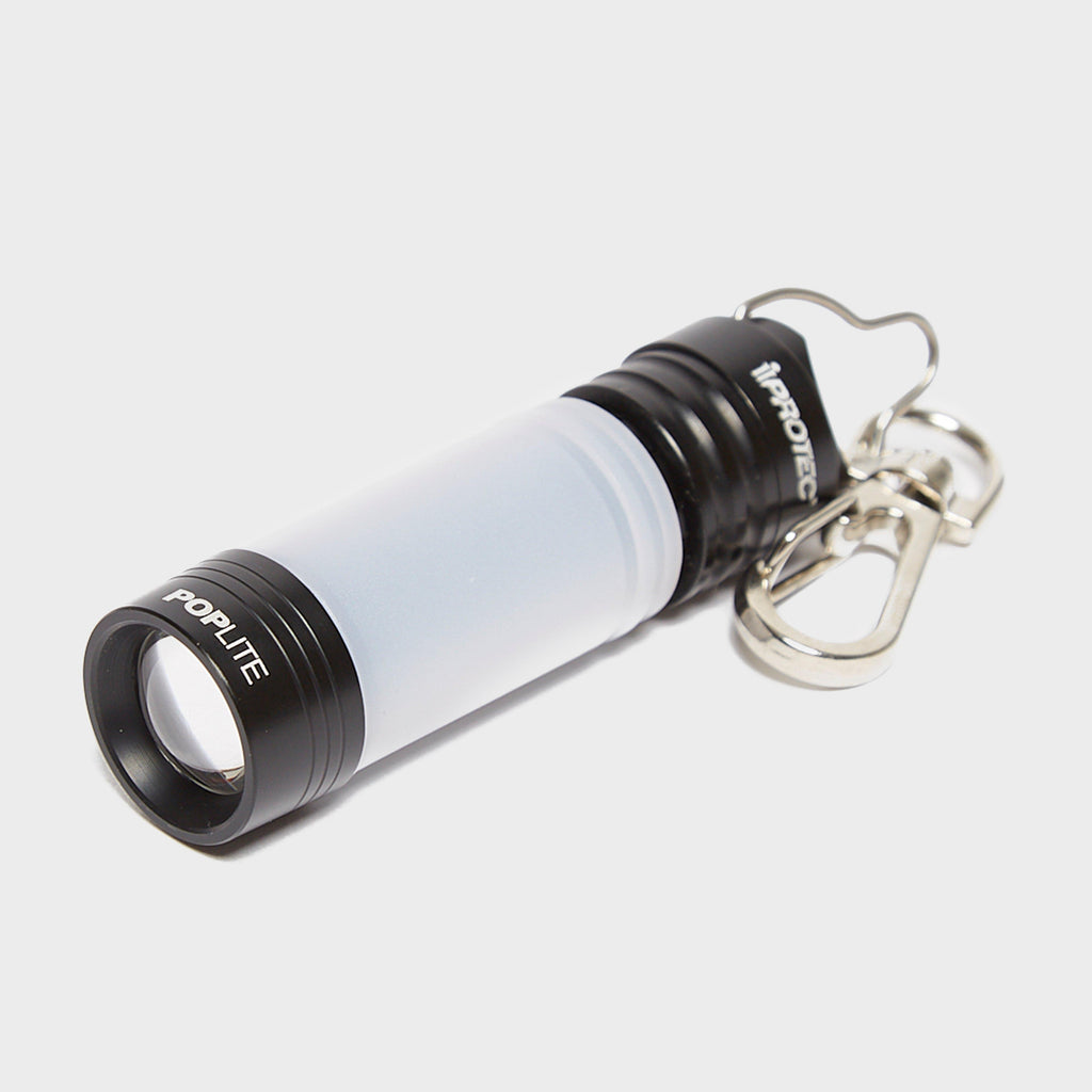 Poplite Torch