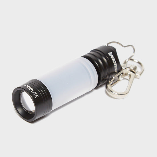 Poplite Torch