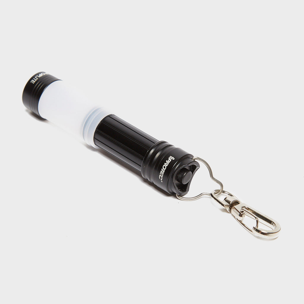 Poplite Torch