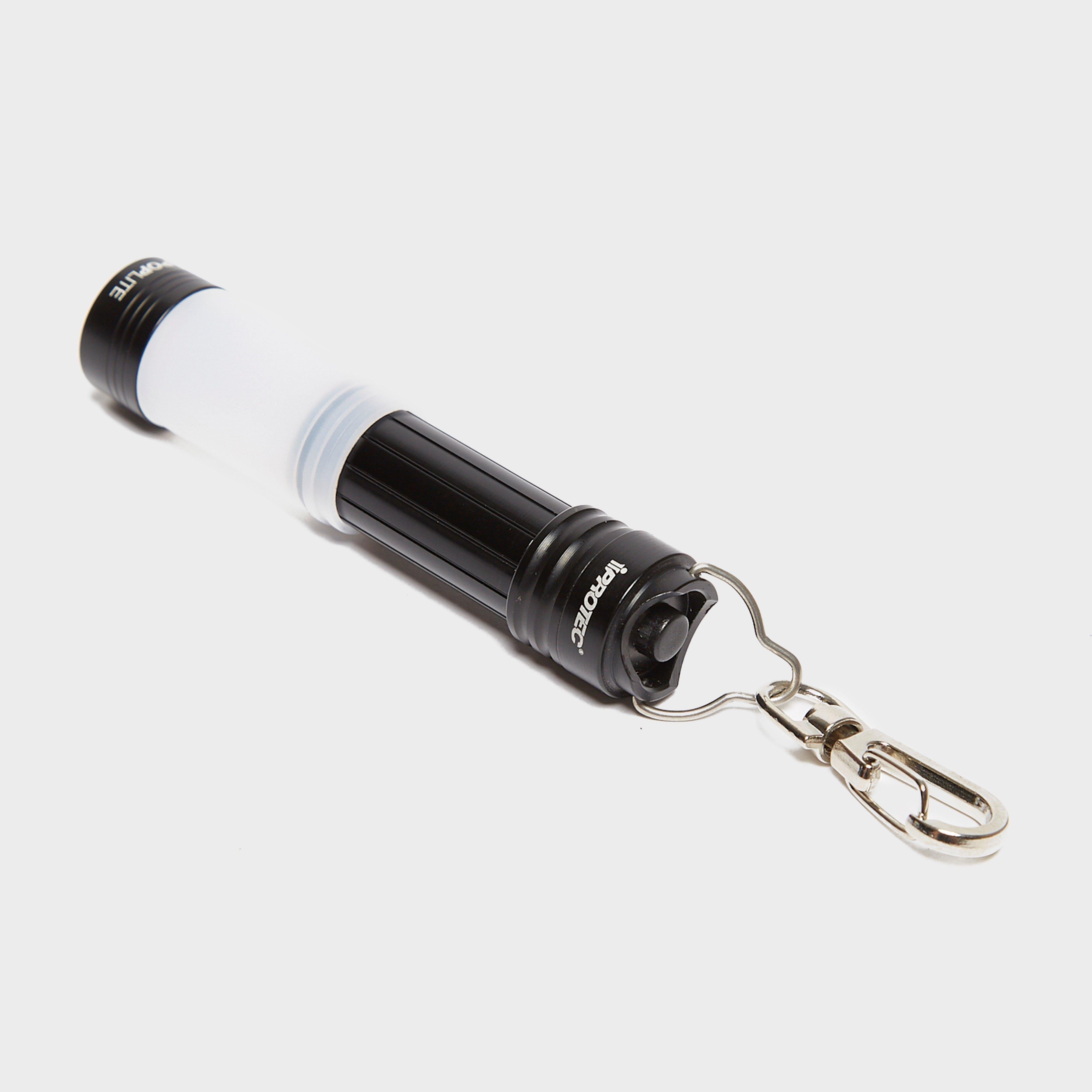 Poplite Torch