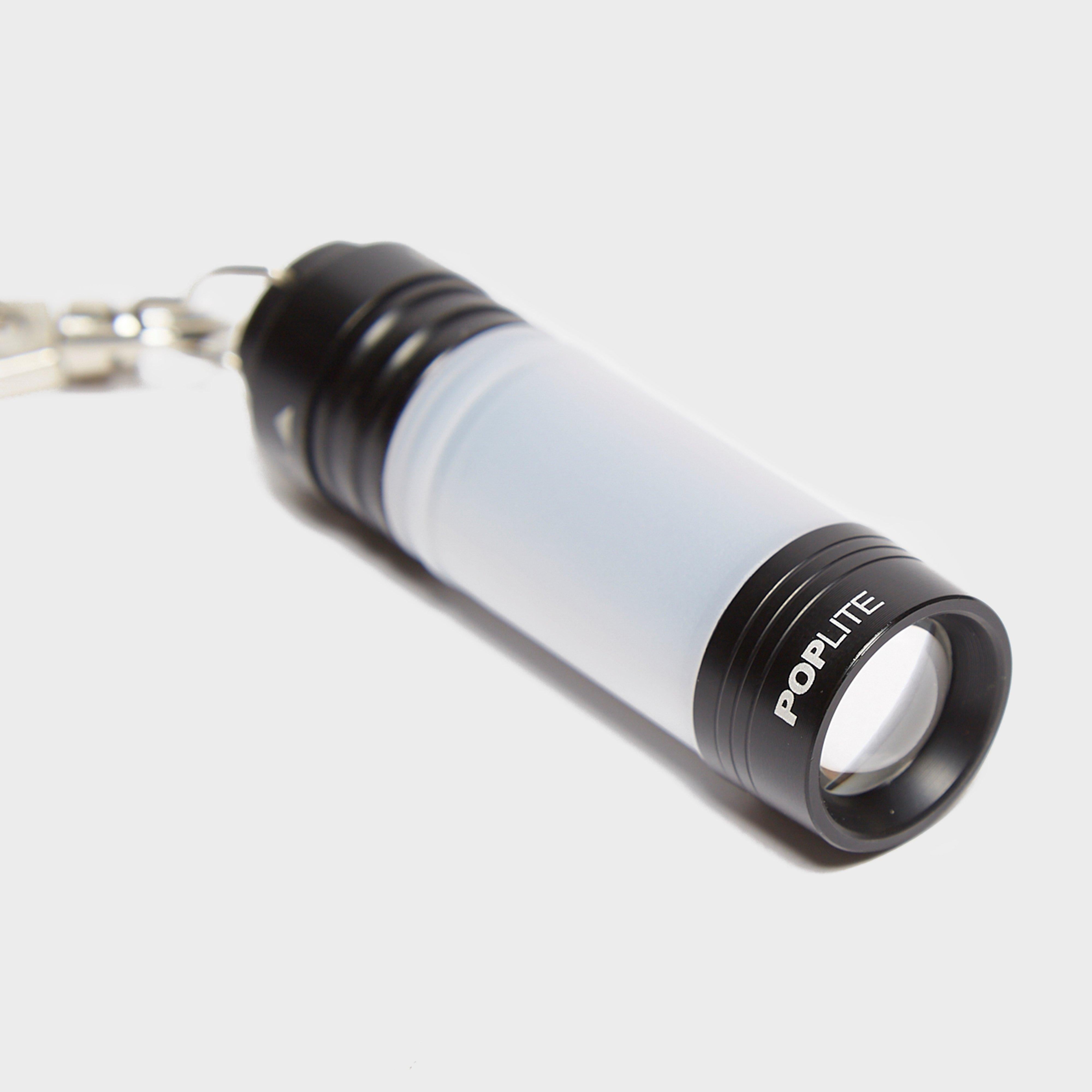 Poplite Torch