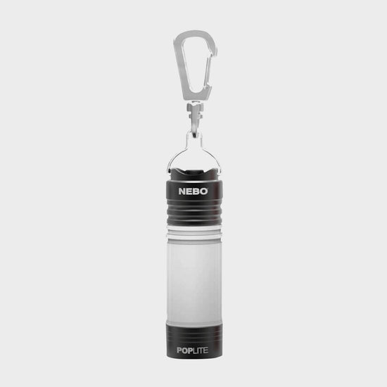 Poplite Torch