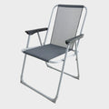 Bora Folding Deck Chair