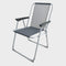 Bora Folding Deck Chair