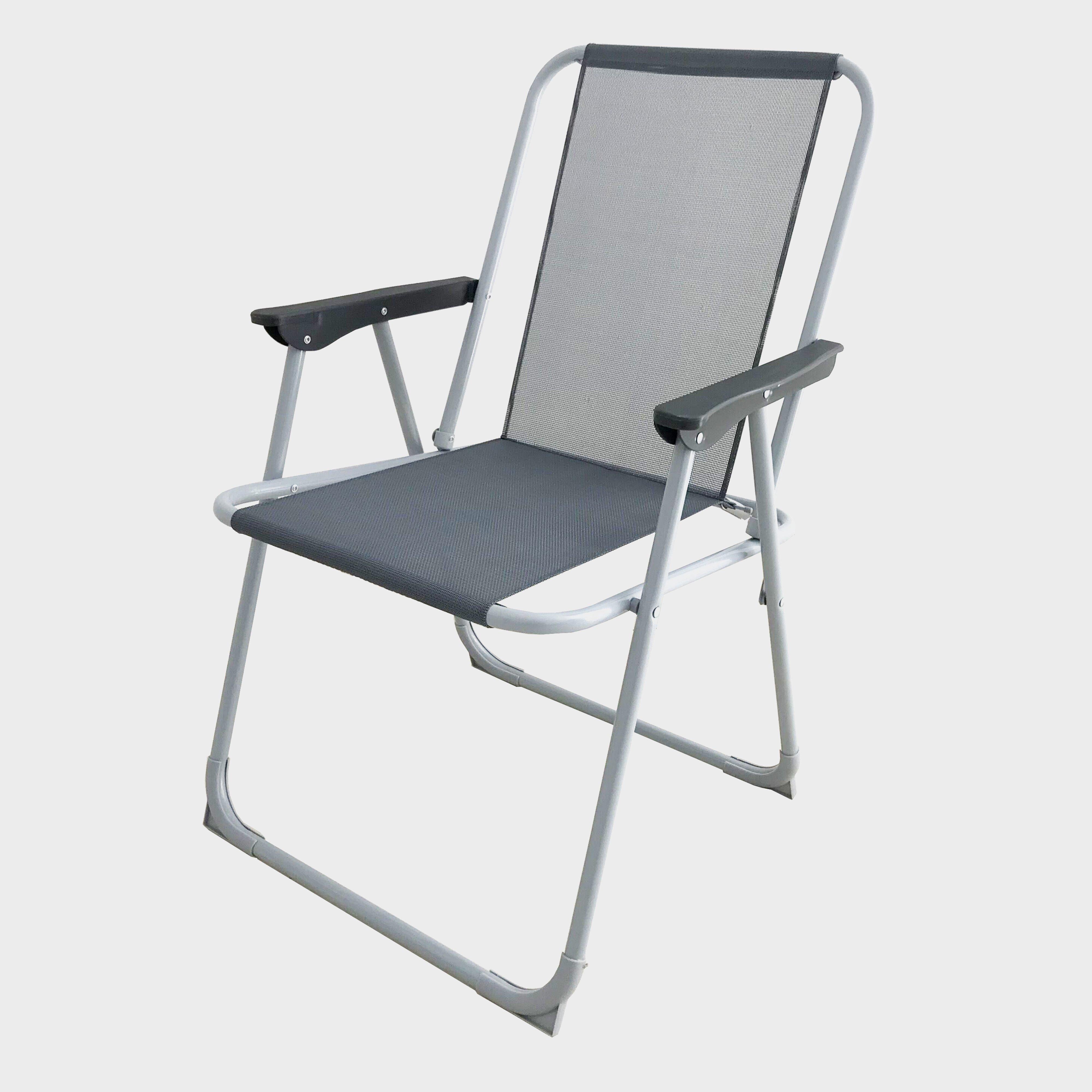 Bora Folding Deck Chair