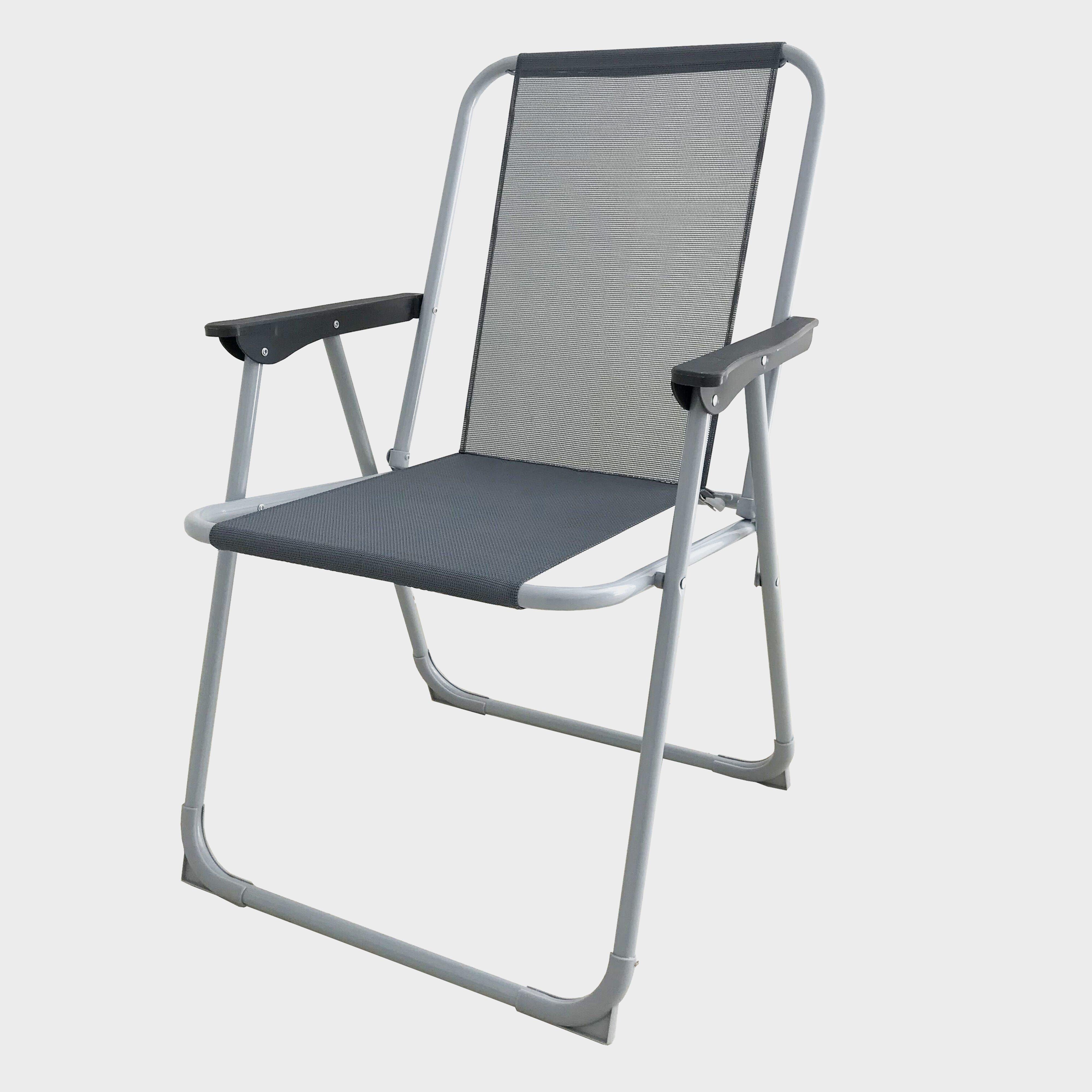 Bora Folding Deck Chair