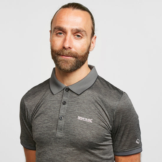 Men's Remex II Polo Shirt