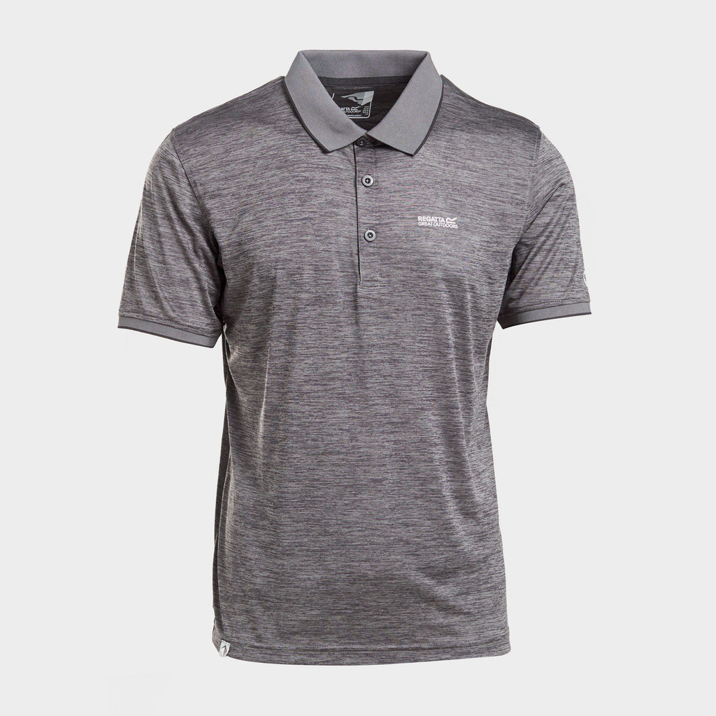 Men's Remex II Polo Shirt