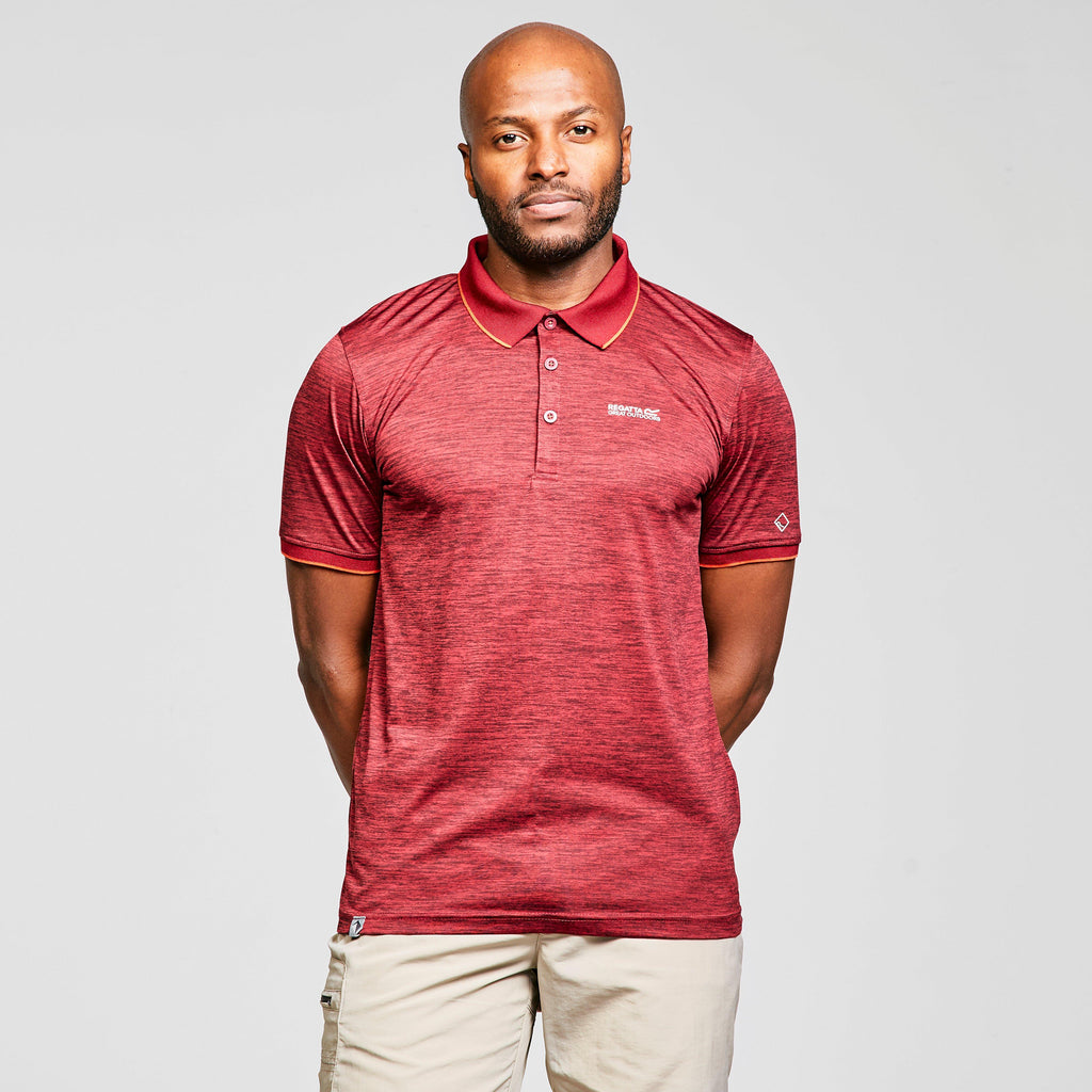 Men's Remex II Polo Shirt