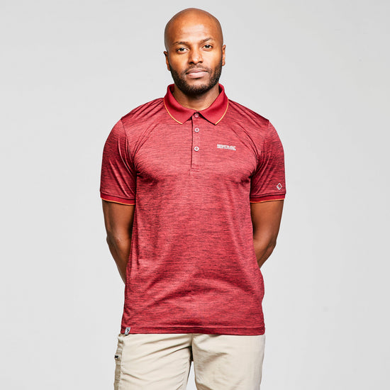 Men's Remex II Polo Shirt