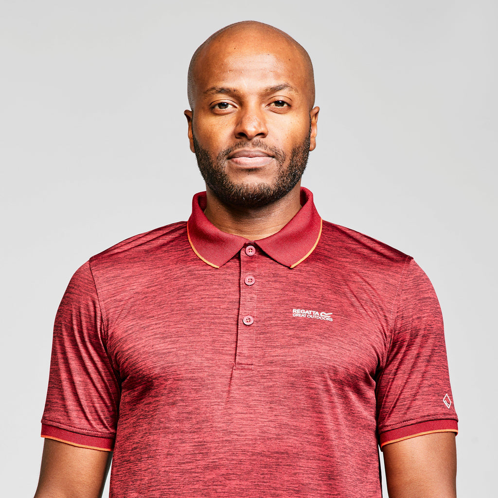 Men's Remex II Polo Shirt