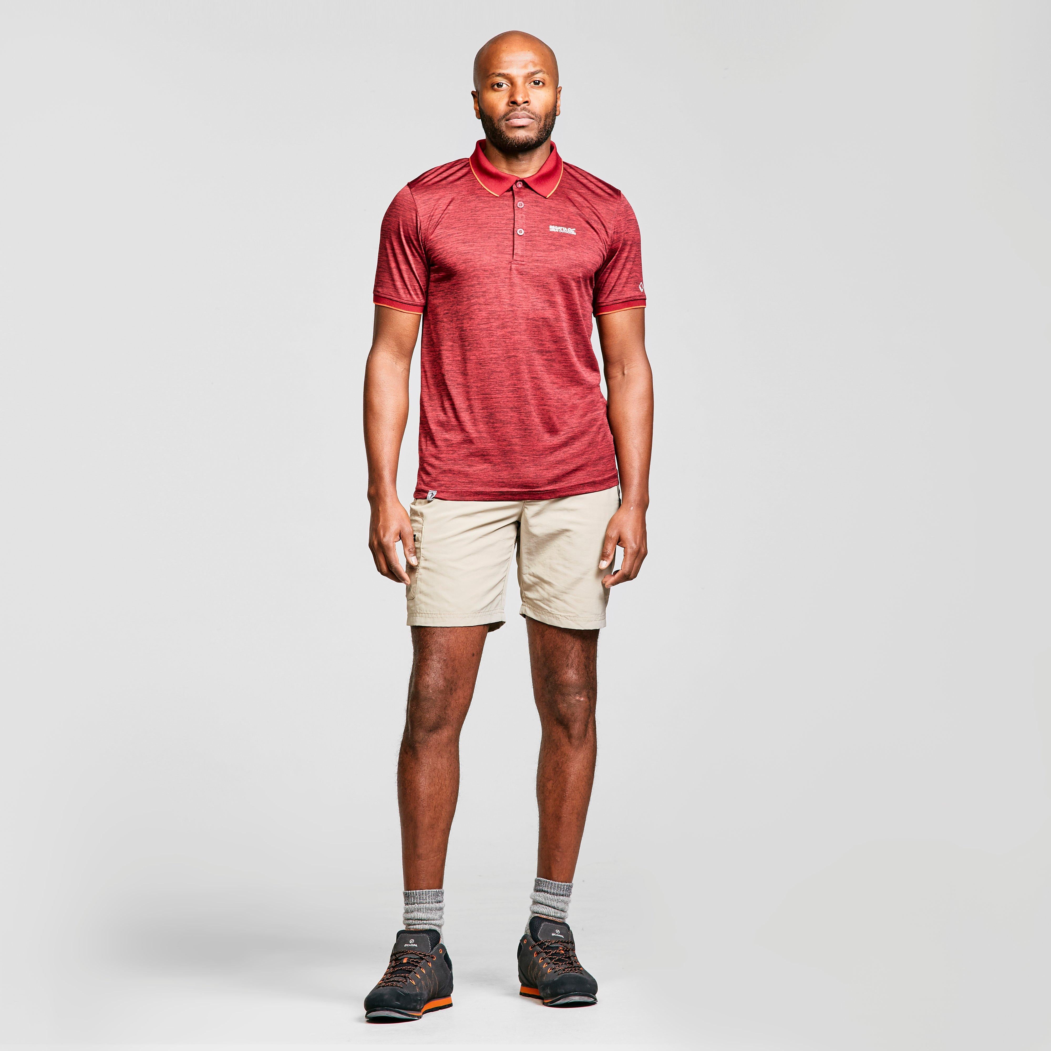 Men's Remex II Polo Shirt