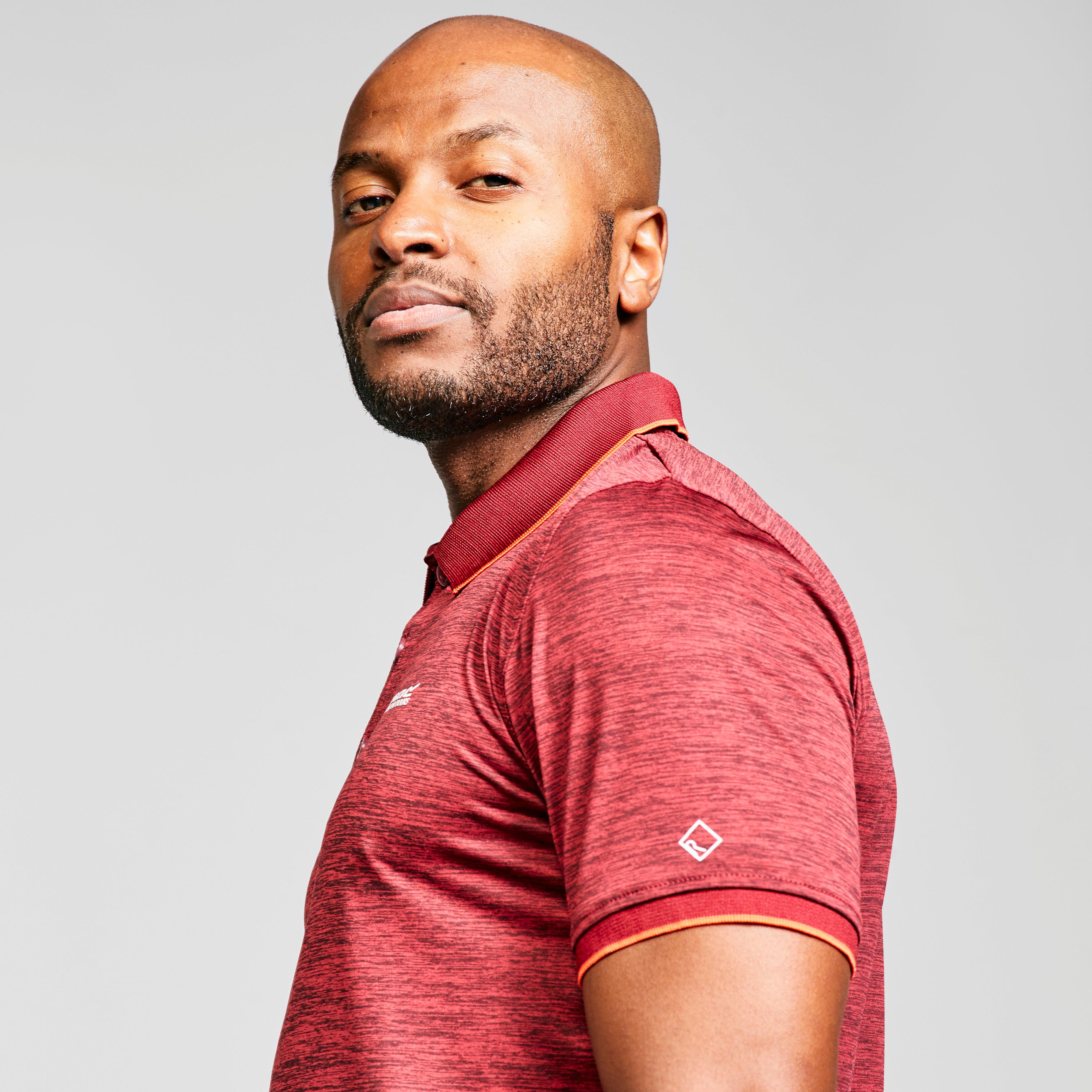 Men's Remex II Polo Shirt