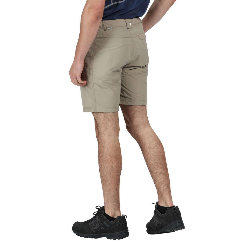 Men's Leesville II Walking Shorts