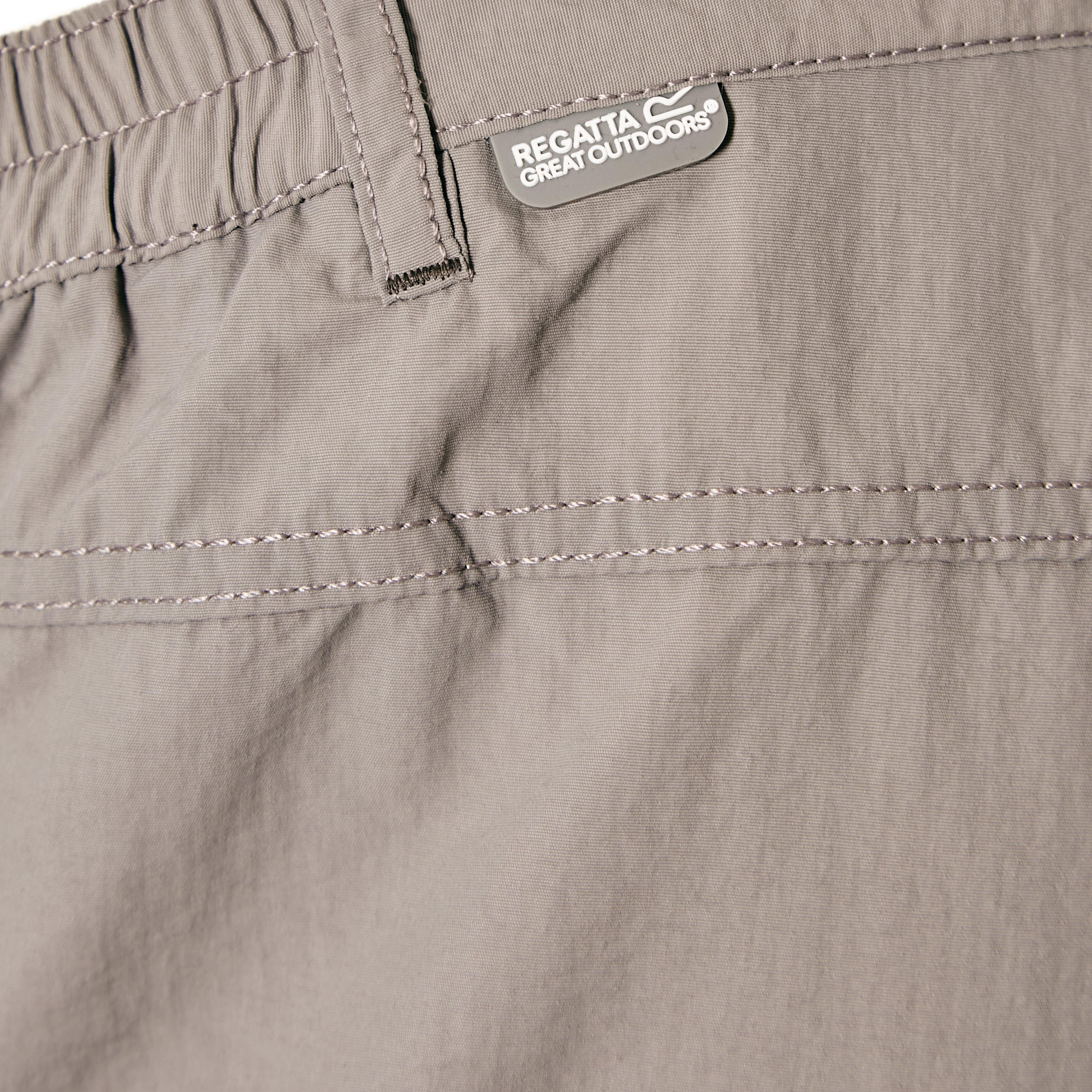 Men's Leesville II Walking Shorts
