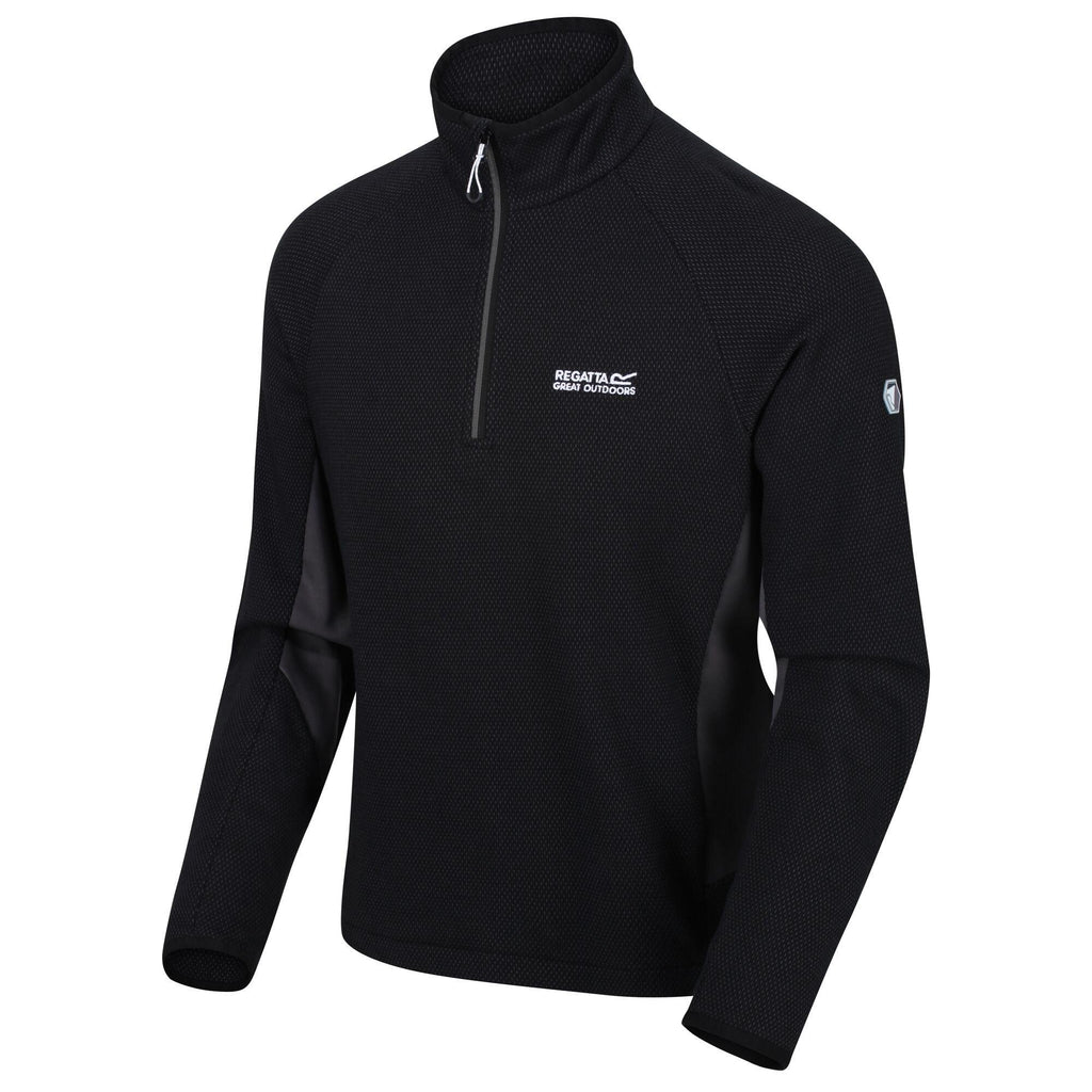 Men's Highton Half Zip Fleece