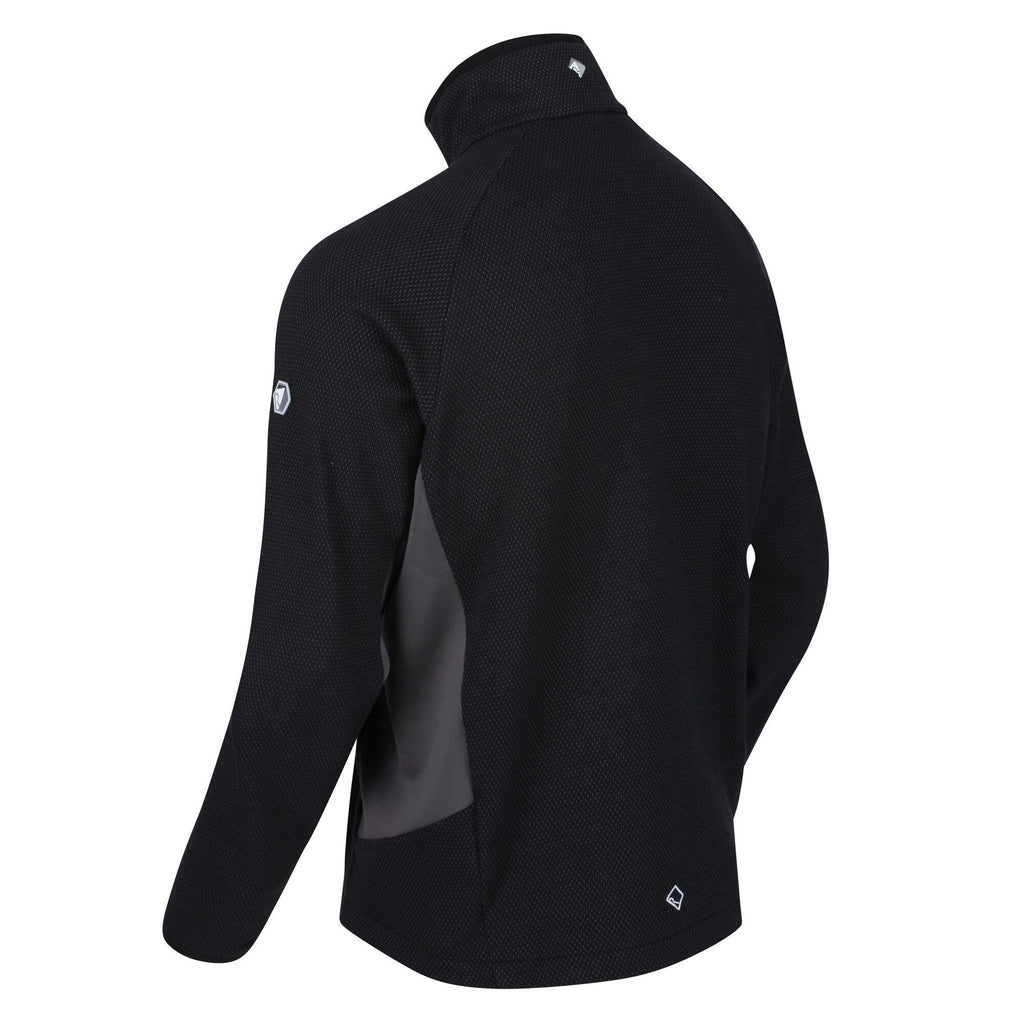 Men's Highton Half Zip Fleece