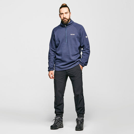 Men's Highton Half Zip Fleece
