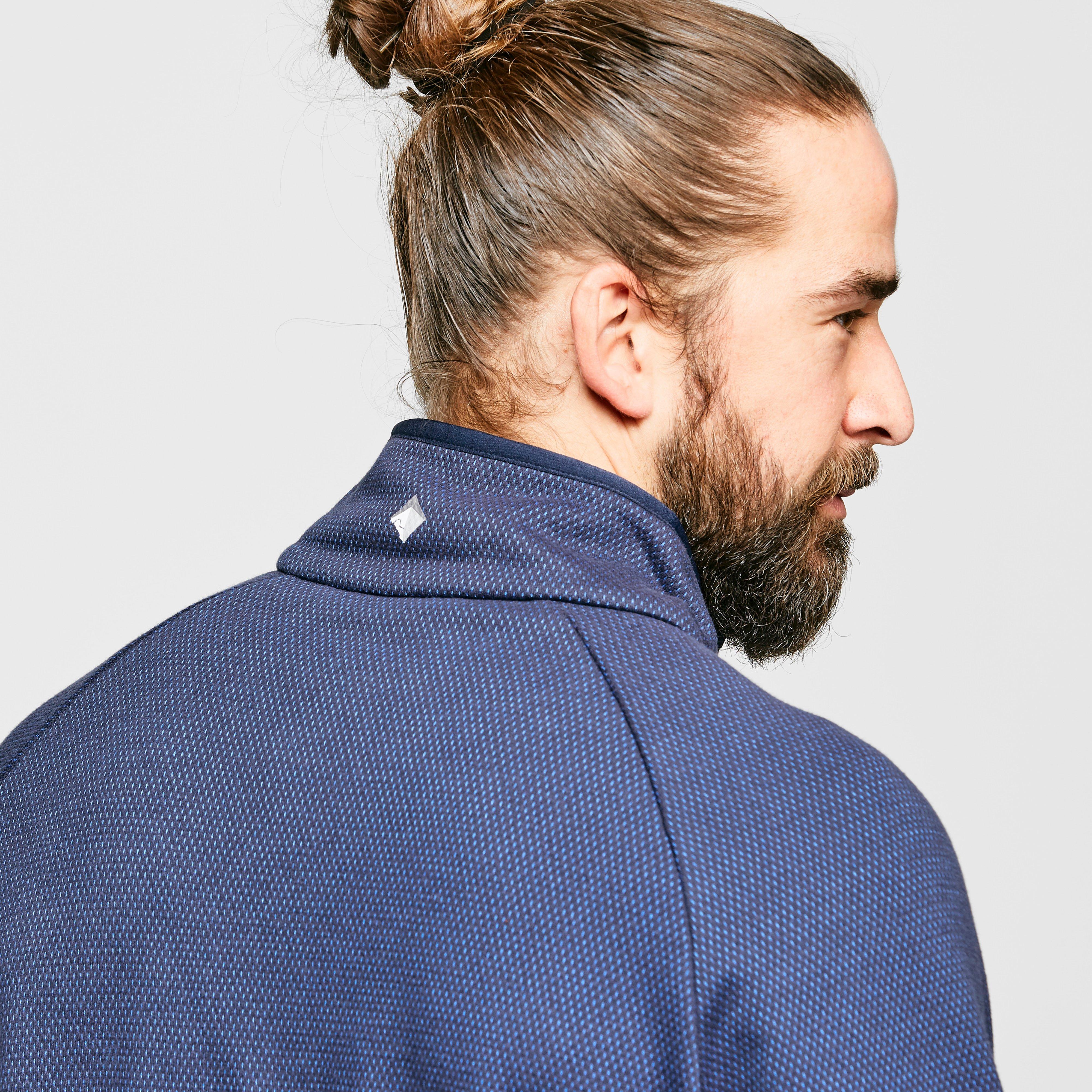 Men's Highton Half Zip Fleece