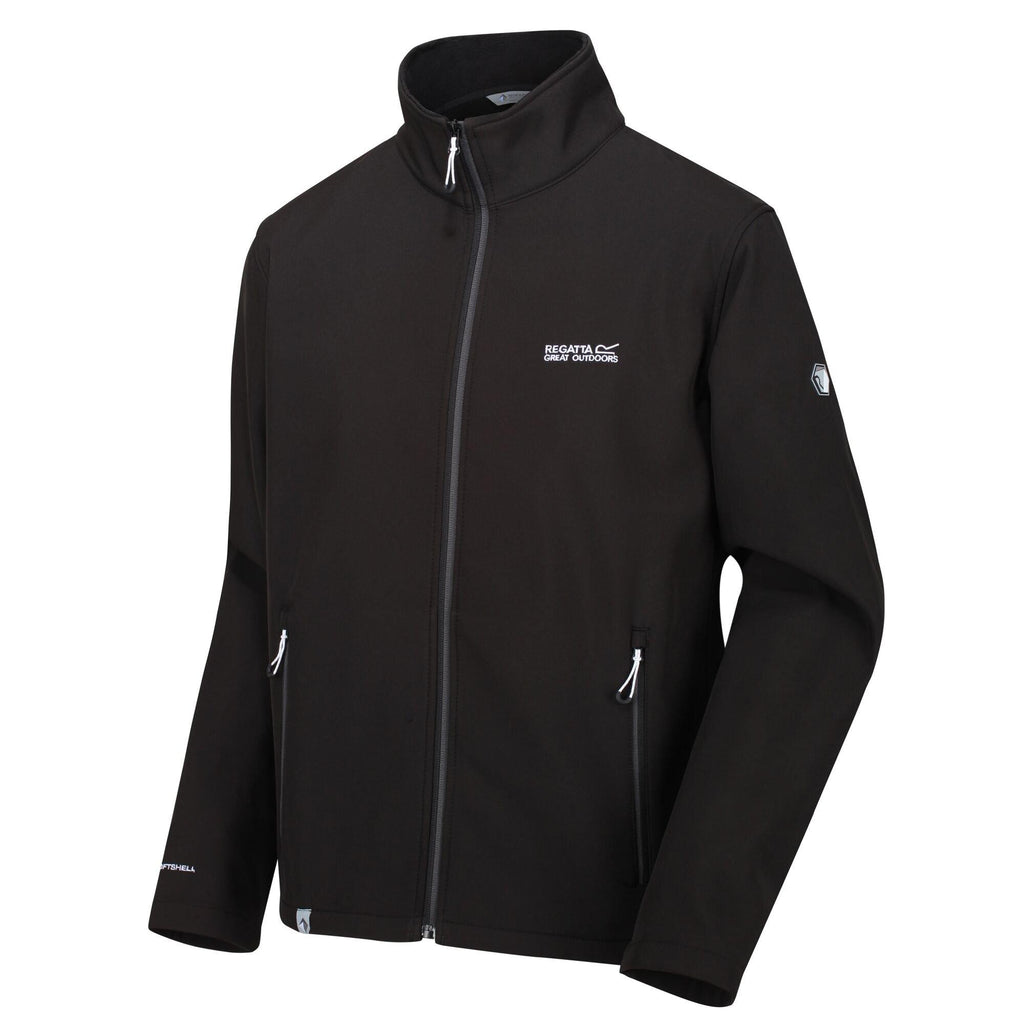 Men's Cera IV Softshell Jacket