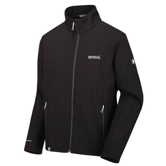Men's Cera IV Softshell Jacket