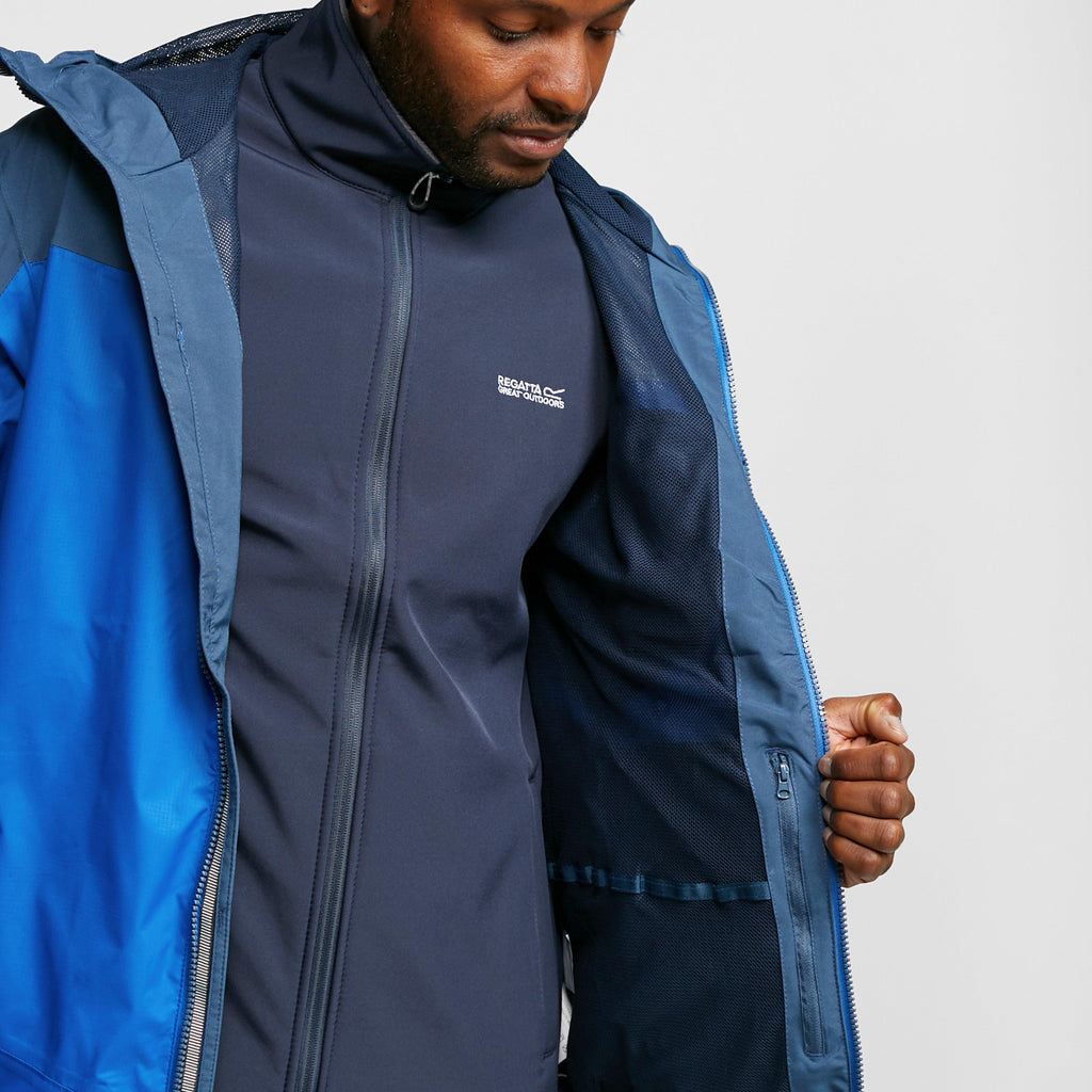 Men's Highton Stretch Jacket