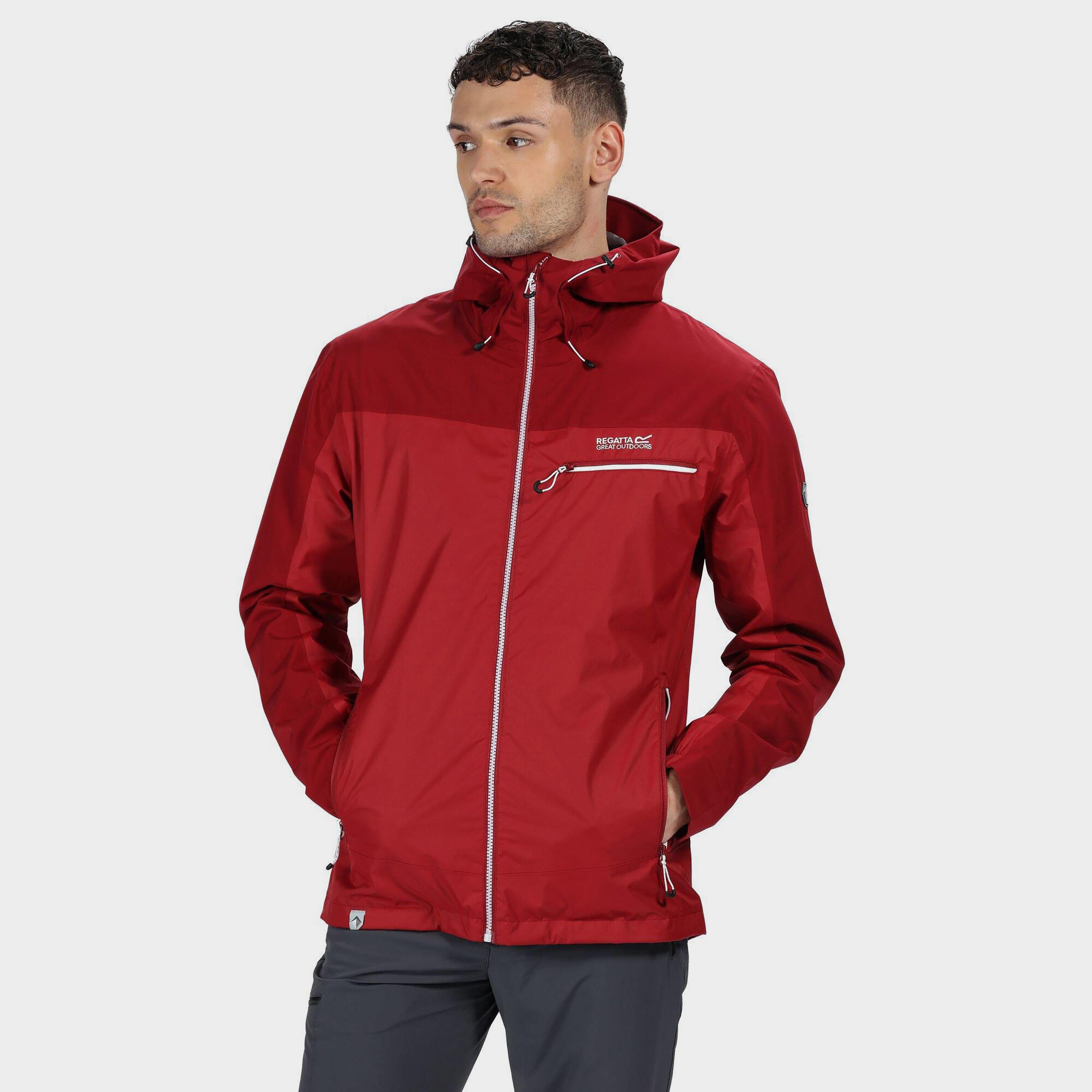 Men's Highton Stretch Jacket