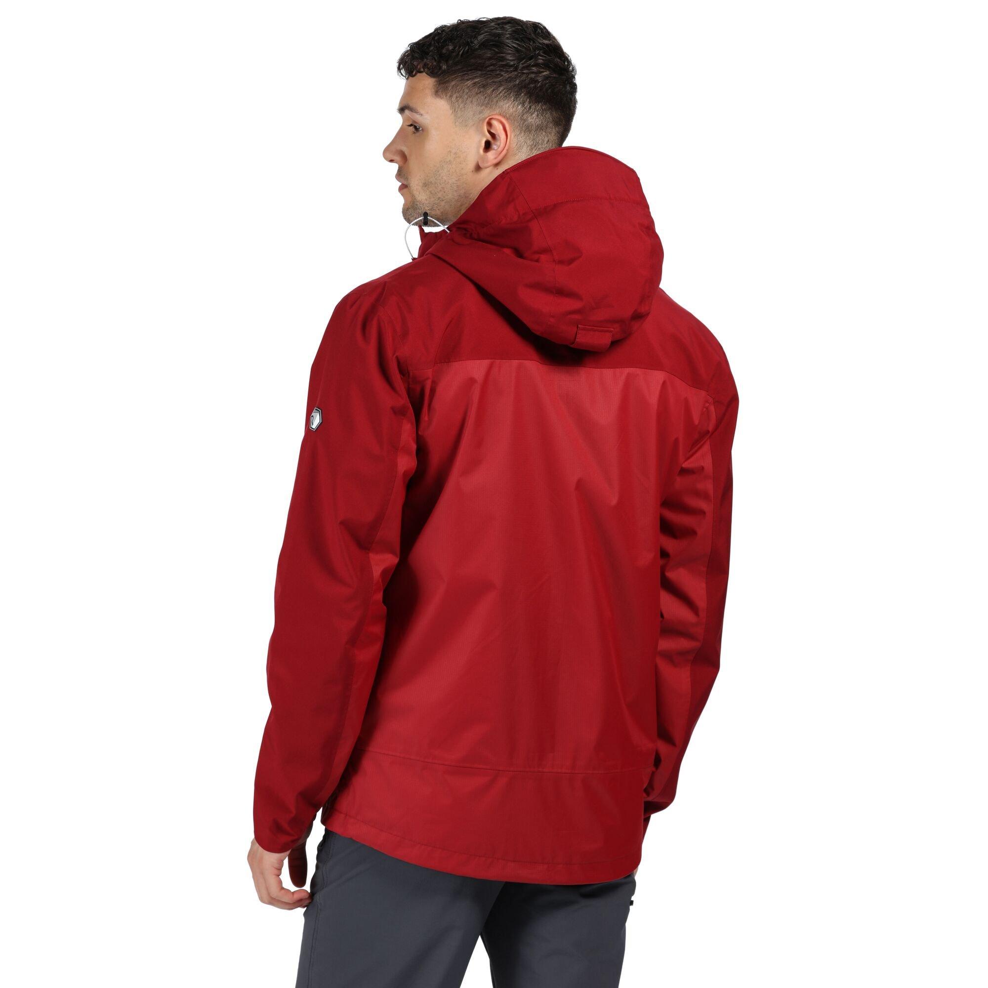 Men's Highton Stretch Jacket