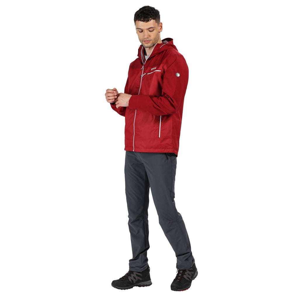 Men's Highton Stretch Jacket