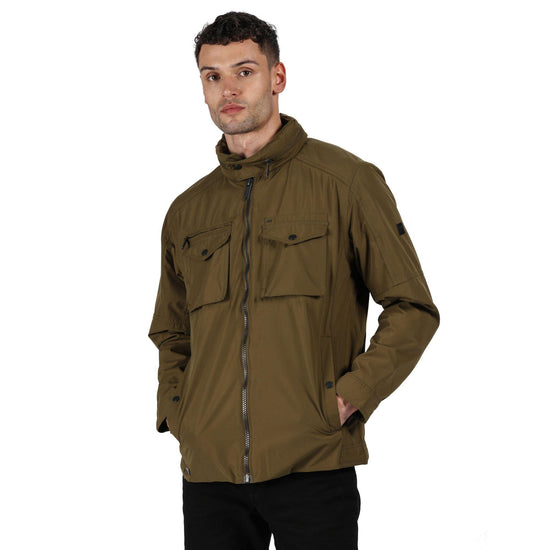 Men's Elmore Waterproof Jacket