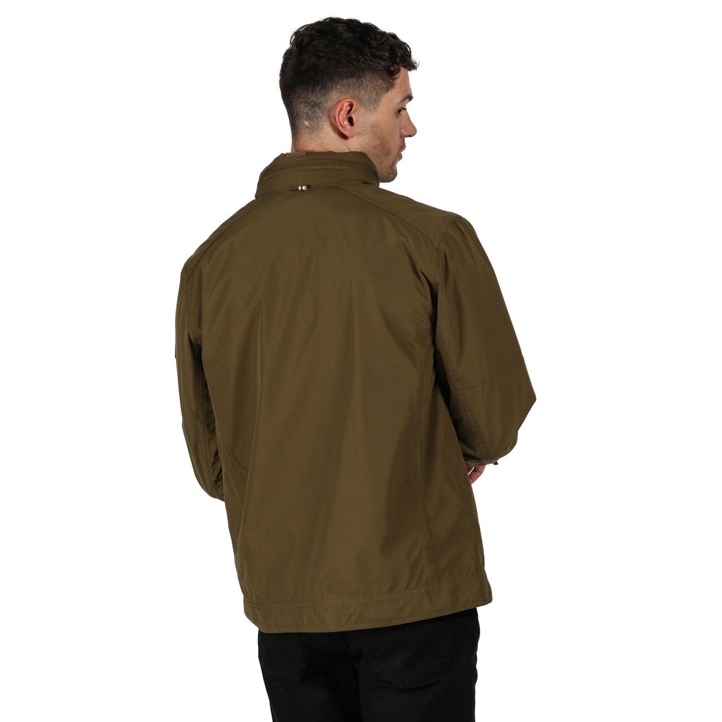 Men's Elmore Waterproof Jacket