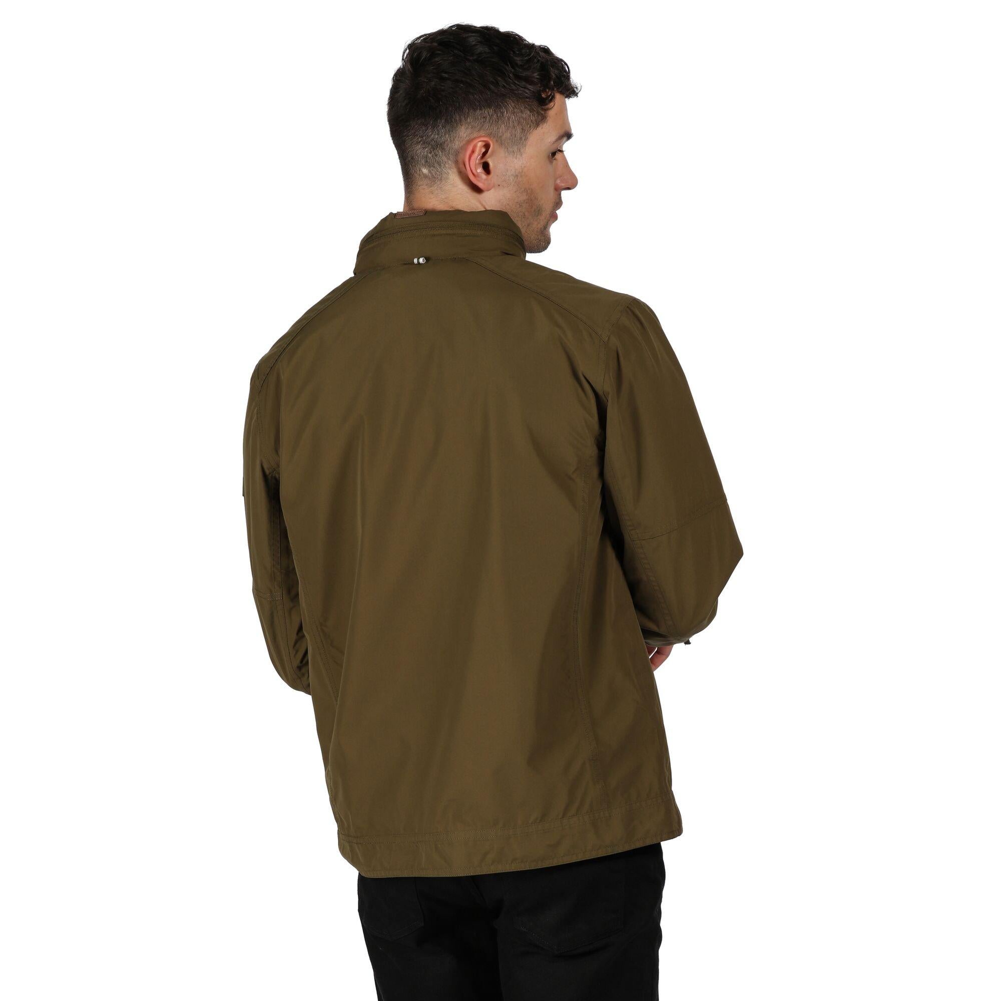 Men's Elmore Waterproof Jacket