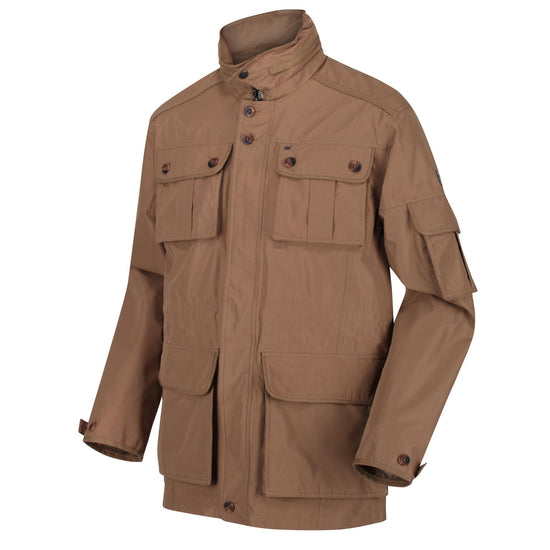 Men's Elmore Waterproof Jacket