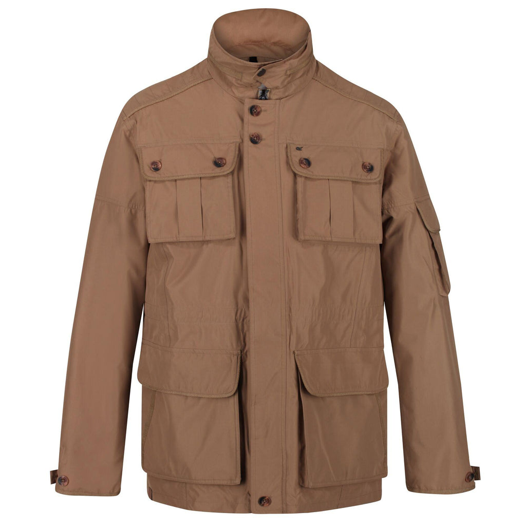 Men's Elmore Waterproof Jacket