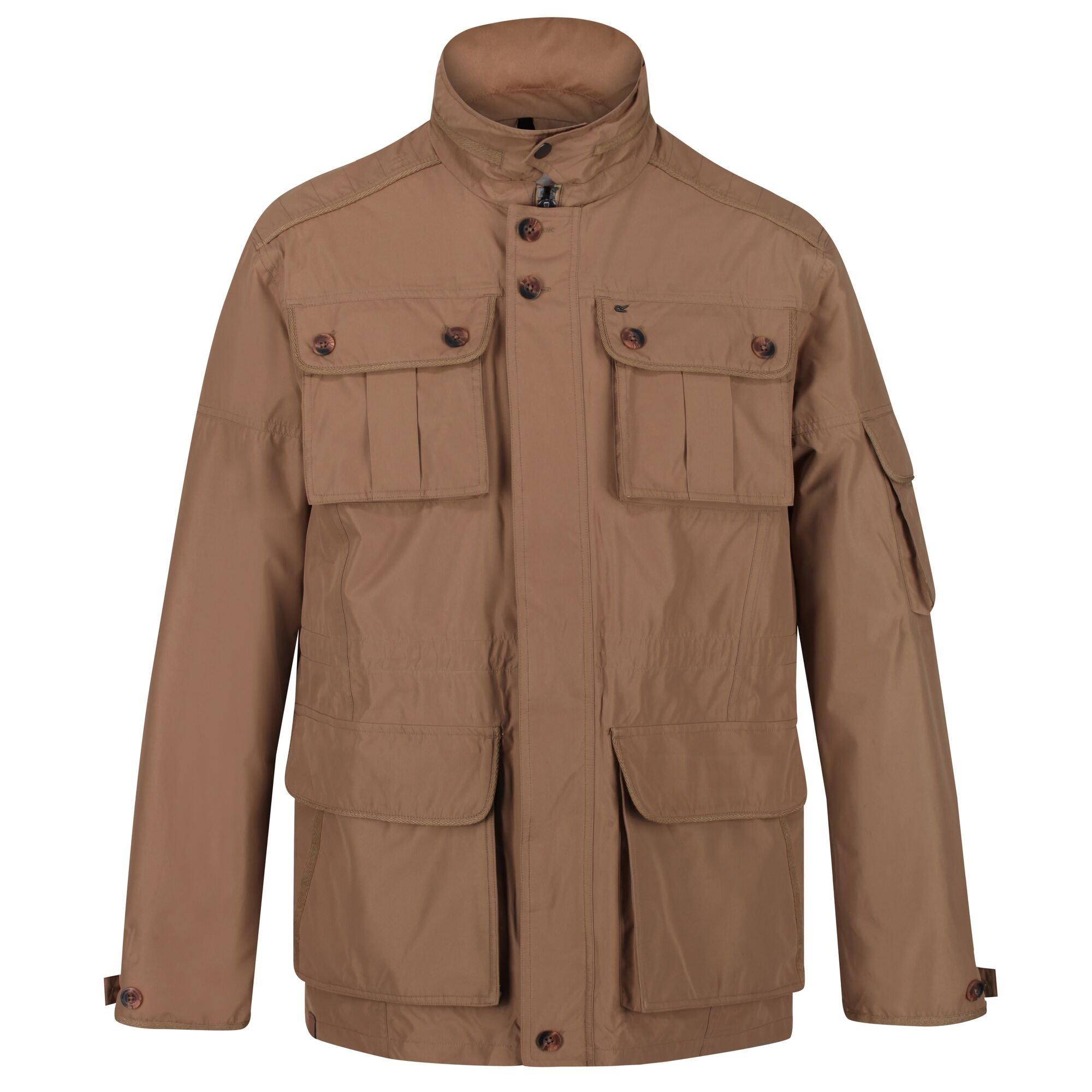 Men's Elmore Waterproof Jacket