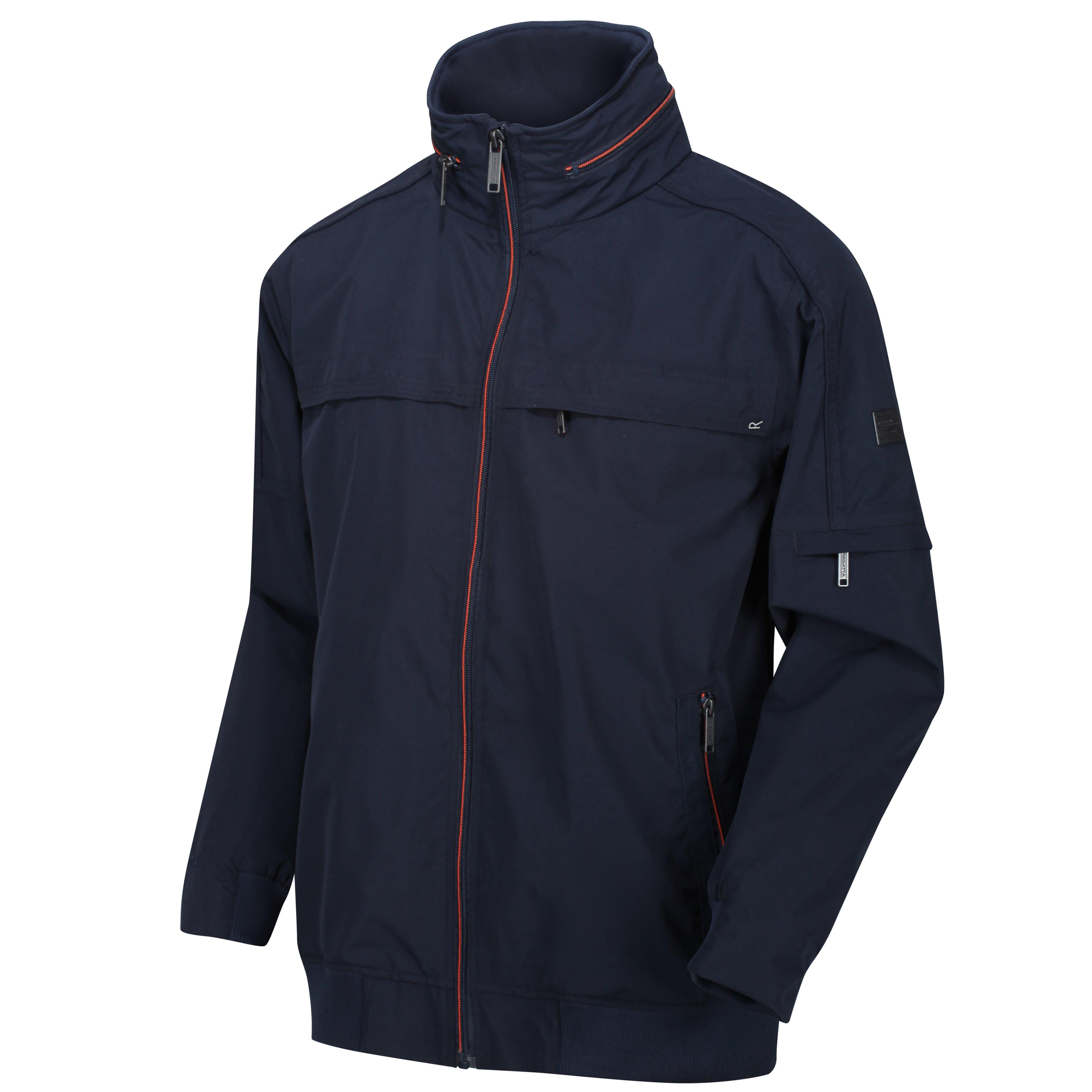 Men's Montel Waterproof Jacket