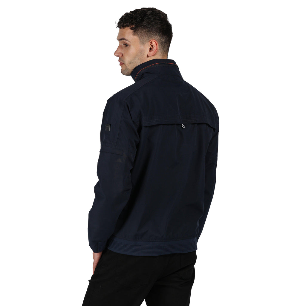 Men's Montel Waterproof Jacket
