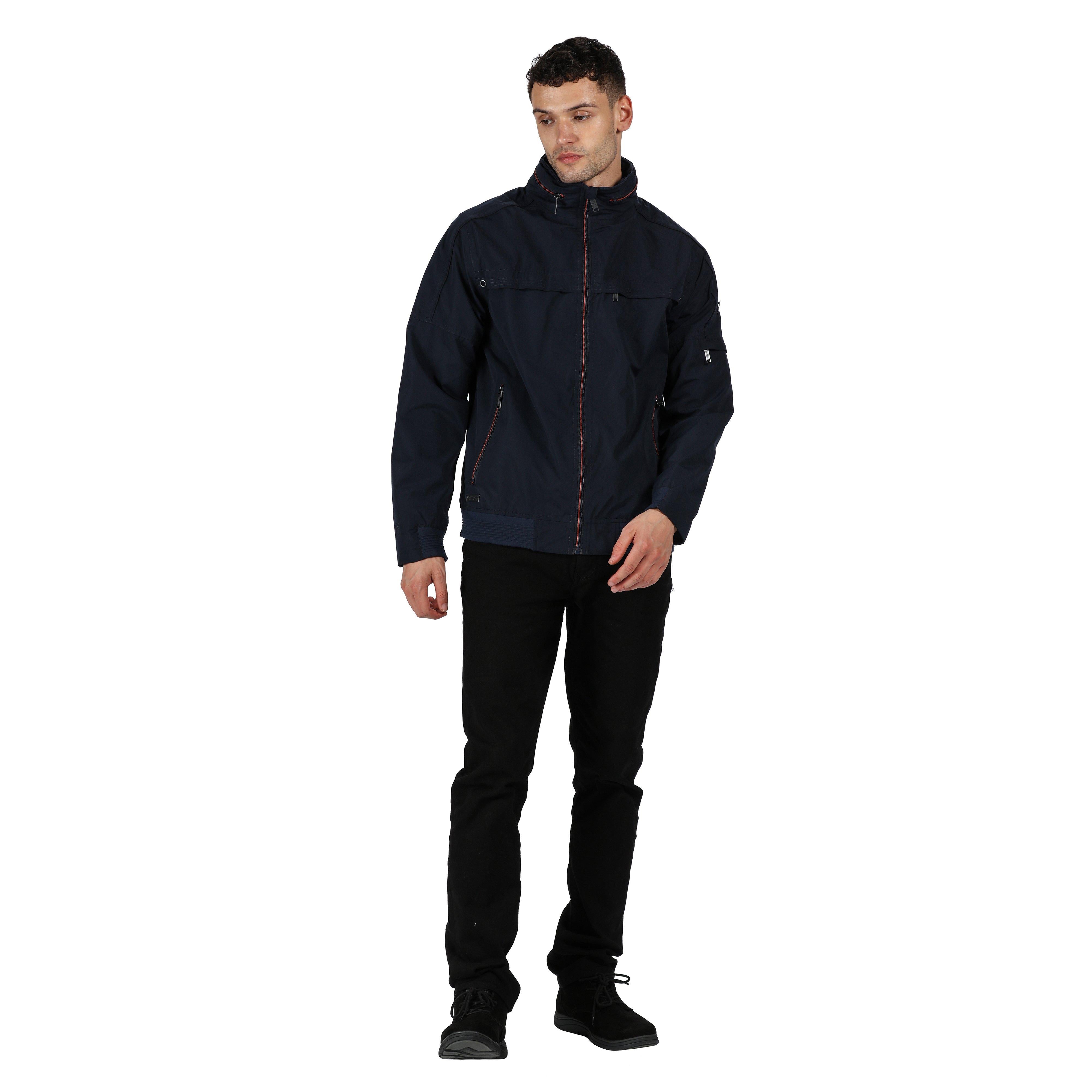 Men's Montel Waterproof Jacket