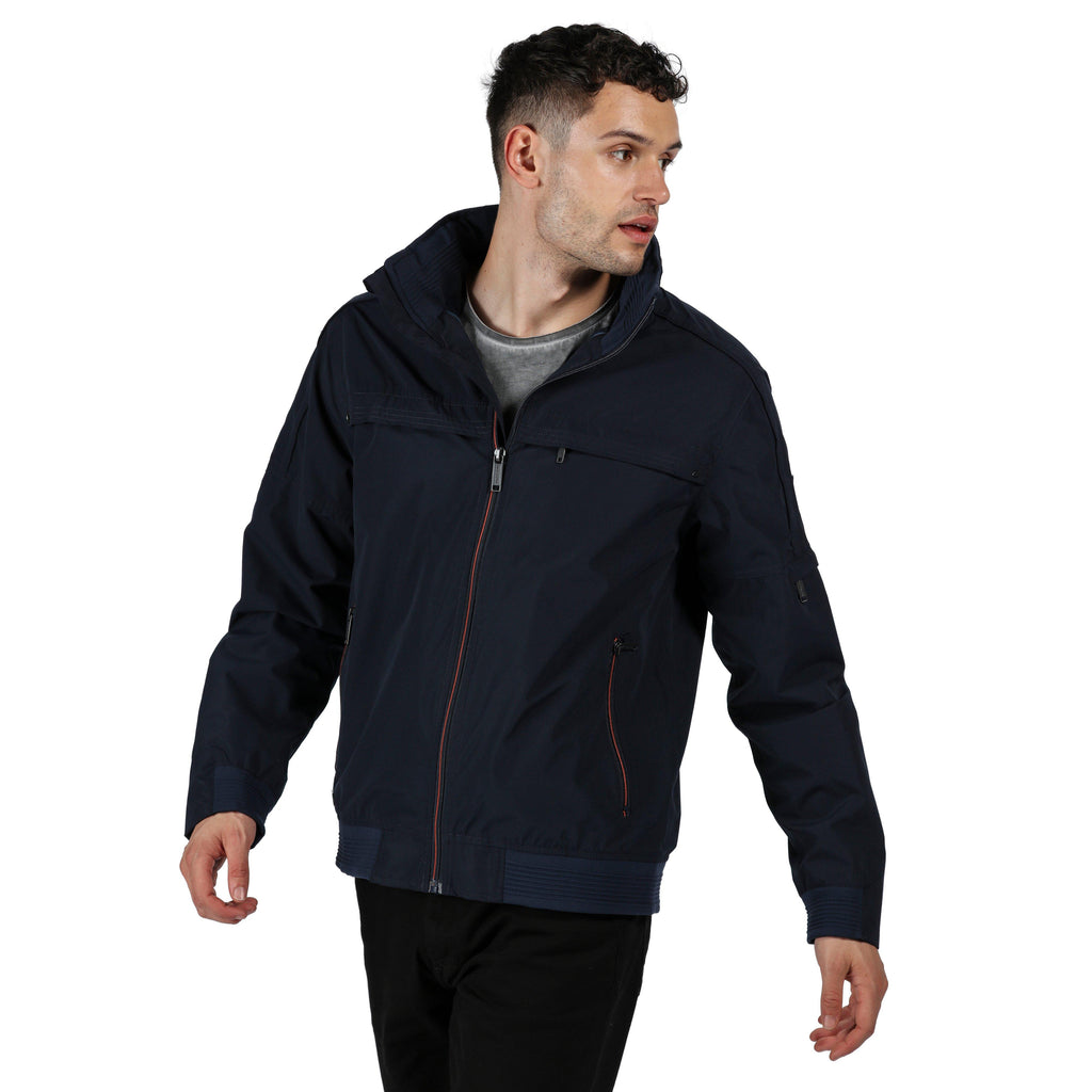 Men's Montel Waterproof Jacket