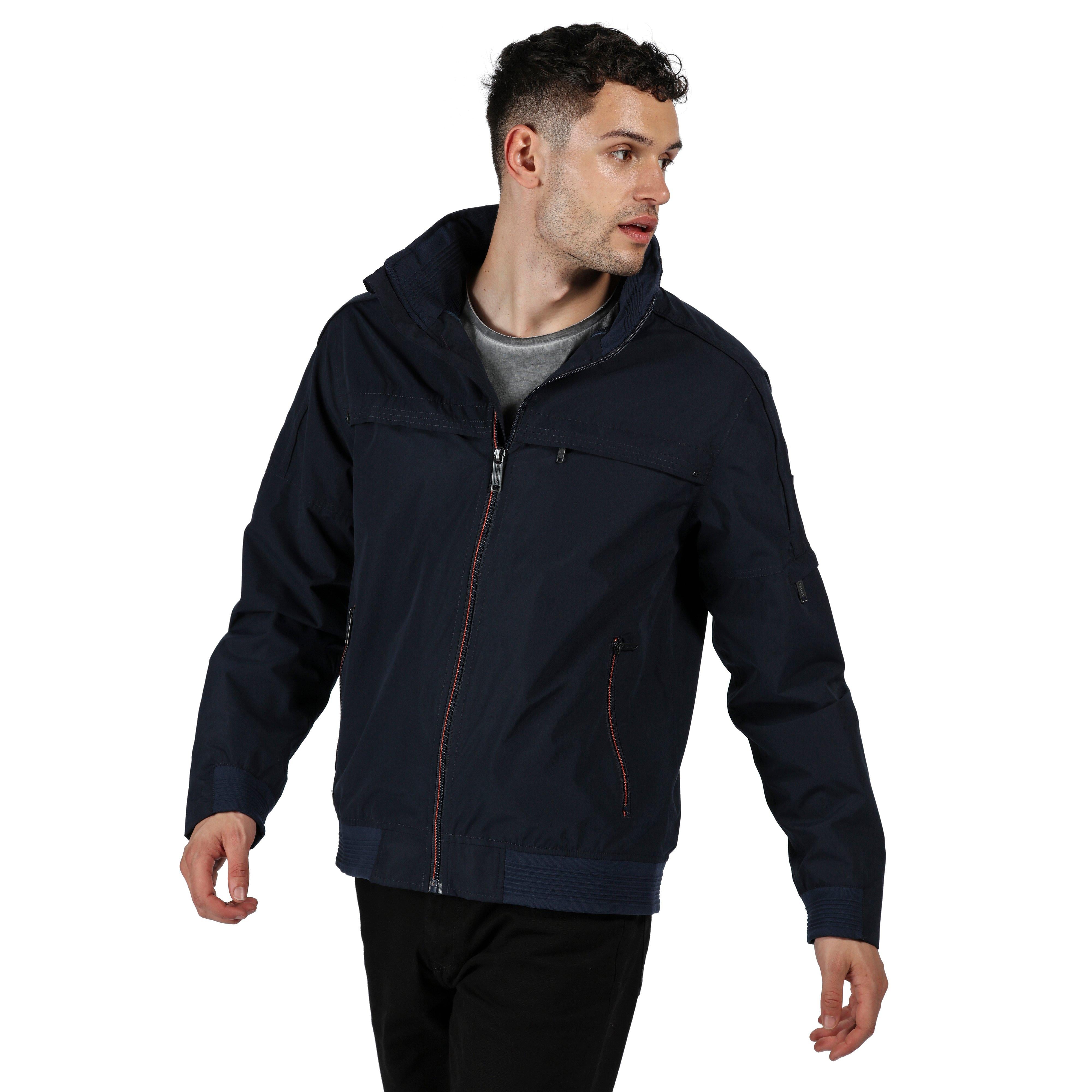 Men's Montel Waterproof Jacket