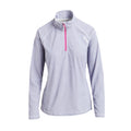 Women’s Montes Half-Zip Fleece