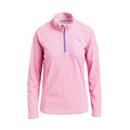 Women’s Montes Half-Zip Fleece