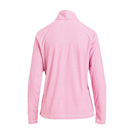 Women’s Montes Half-Zip Fleece