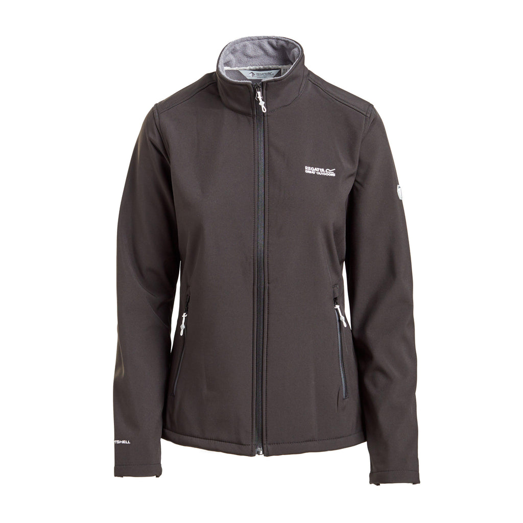 Women's Connie IV Softshell Walking Jacket