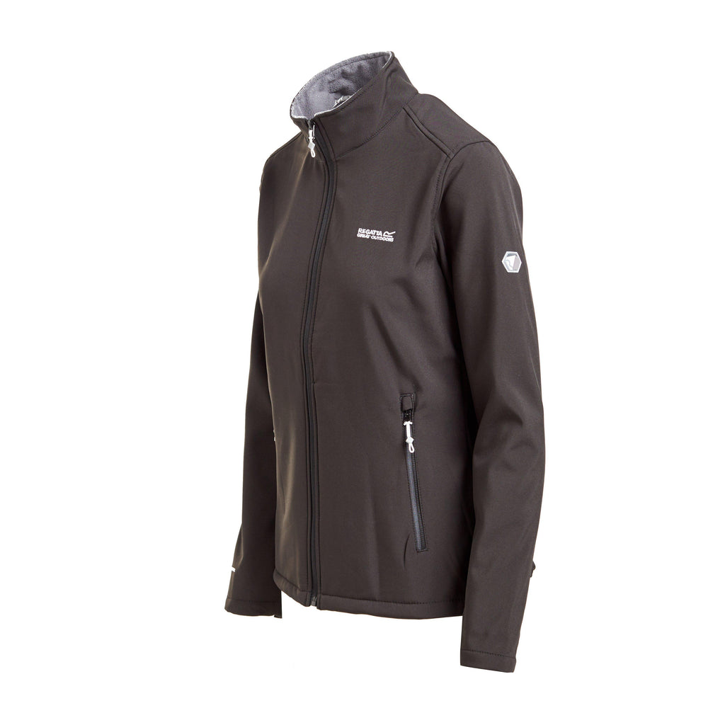 Women's Connie IV Softshell Walking Jacket